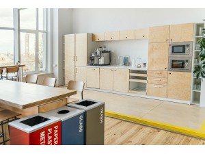 Curățenie, sănătate și responsabilitate prin colectarea corectă a deșeurilor