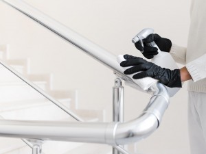 5 pași ușori pentru curățenia de dinaintea sărbătorilor