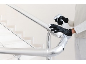 5 pași ușori pentru curățenia de dinaintea sărbătorilor