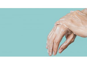 5 secrete pentru spălarea și hidratarea mâinilor