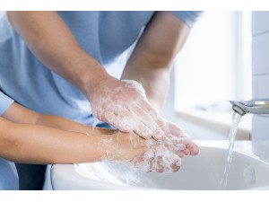 Curățenie și igienă cu produsele Sanito