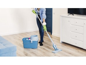 Ce pași trebuie să urmăm pentru curățenia de primăvară?