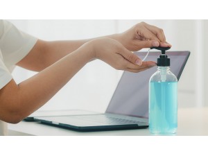Când și de ce folosim gelul dezinfectant?