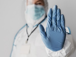 Măsuri de protecție și dezinfecție pentru păstrarea sănătății