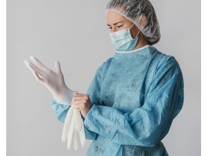 Siguranță și igienă - produse profesionale pentru dezinfectare și protecție