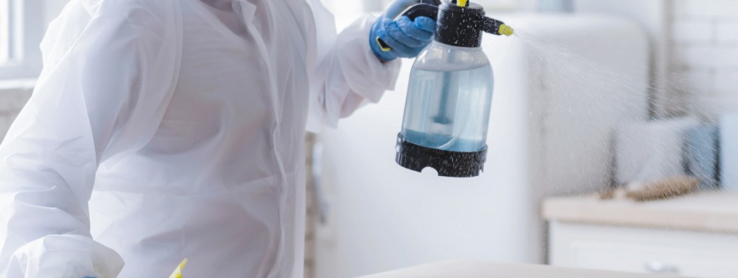 Soluții profesionale pentru igienă, protecție și dezinfecție Soluții profesionale pentru igienă, protecție și dezinfecție