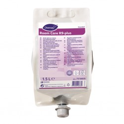 Detergent acid toaleta, Taski R9 plus, Diversey, 1.5L Detergent acid toaleta, Taski R9 plus, Diversey, 1.5L