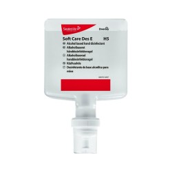 Dezinfectant maini Soft Care Des E, Diversey, 1.3 L Dezinfectant maini Soft Care Des E, Diversey, 1.3 L