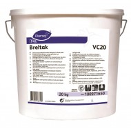 Detergent solid alcalin Breltak, Diversey, 25kg