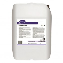 Detergent lichid puternic alcalin CLENEBRITE, Diversey, 27 kg Detergent lichid puternic alcalin CLENEBRITE, Diversey, 27 kg
