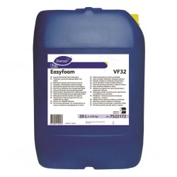 Detergent lichid clorinat Easyfoam, Diversey, 23 kg Detergent lichid clorinat Easyfoam, Diversey, 23 kg