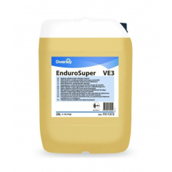 Detergent lichid puternic alcalin Enduro Super, Diversey, 22.2 kg Detergent lichid puternic alcalin Enduro Super, Diversey, 22.2 kg