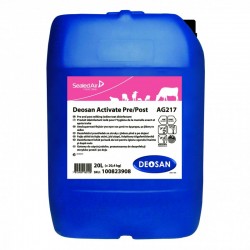 Deosan Activate Pre/Post, Diversey, 20L Deosan Activate Pre/Post, Diversey, 20L