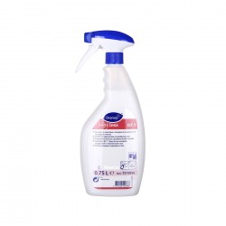 Detergent bucatarie SUMA Inox D7.1, Diversey, 750mL