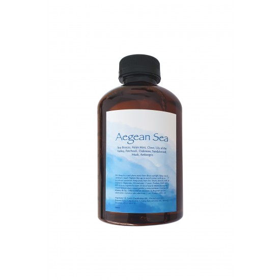 Odorizant ambiental Aegean Sea Odorizant ambiental Aegean Sea