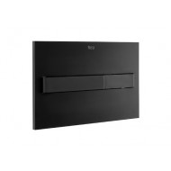 Clapeta dubla actionare PL7, In-Wall 