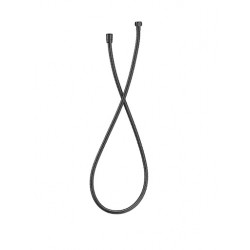 Furtun dus Neo-Flex, 1.70M, Anti-Torsiune, Titanium Black