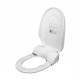 Capac de toaleta cu senzor Sanito, compatibil cu folie de 60 utilizari Capac de toaleta cu senzor Sanito, compatibil cu folie de 60 utilizari