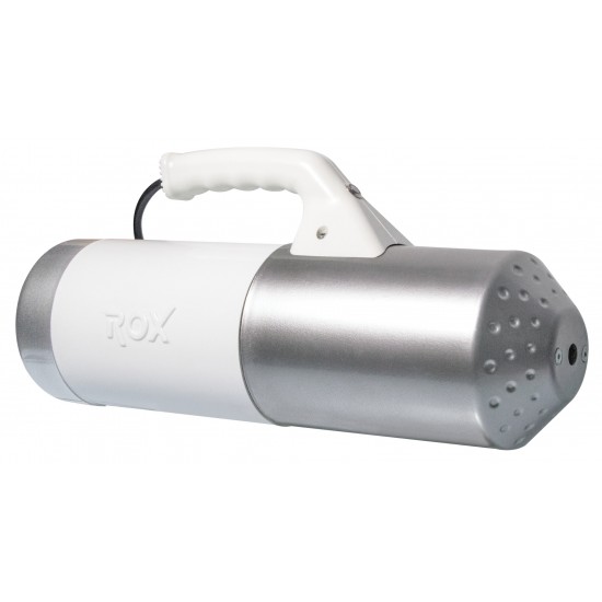 Nebulizator ROX-Mini pentru dezinfectie mic, 1.75L Nebulizator ROX-Mini pentru dezinfectie mic, 1.75L