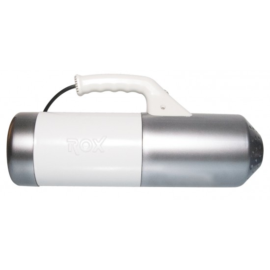 Nebulizator ROX-Mini pentru dezinfectie mic, 1.75L Nebulizator ROX-Mini pentru dezinfectie mic, 1.75L