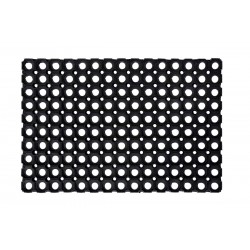 Covor de exterior DOMINO, cauciuc 22mm