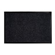 Covoras pentru intrare textil antracit, Toledo