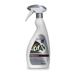 Cif Professional Furniture Polish 0.75L W723 Cif Professional Furniture Polish 0.75L W723