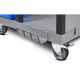 Carucior de curatenie profesional - Set complet Carucior de curatenie profesional - Set complet