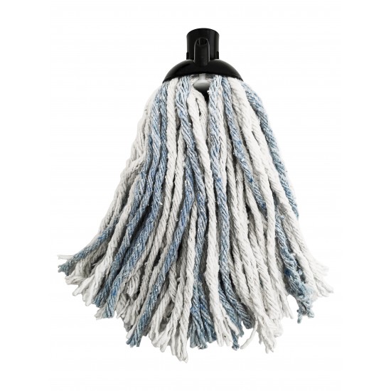 Mop bumbac colorat 200g Mop bumbac colorat 200g