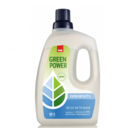 Detergent rufe Sano Green Power Gel 3L