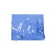 Halat protectie, albastru, 40g/mp, Spunbond netesut, ambalare individuala Halat protectie, albastru, 40g/mp, Spunbond netesut, ambalare individuala
