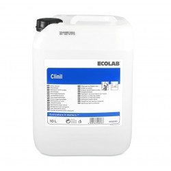 Detergent pentru geamuri CLINIL Ecolab, 10L 