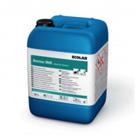 Detergent pentru curatat urme de cauciuc, Ecolab Neomax BMR, 10l