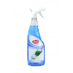Detergent profesional pentru geamuri, Fabi, 750ml Detergent profesional pentru geamuri, Fabi, 750ml