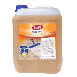 Detergent dezinfectant pardoseli, Fabi, 5L Detergent dezinfectant pardoseli, Fabi, 5L