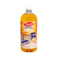Detergent dezinfectant pardoseli, Fabi, 1L Detergent dezinfectant pardoseli, Fabi, 1L