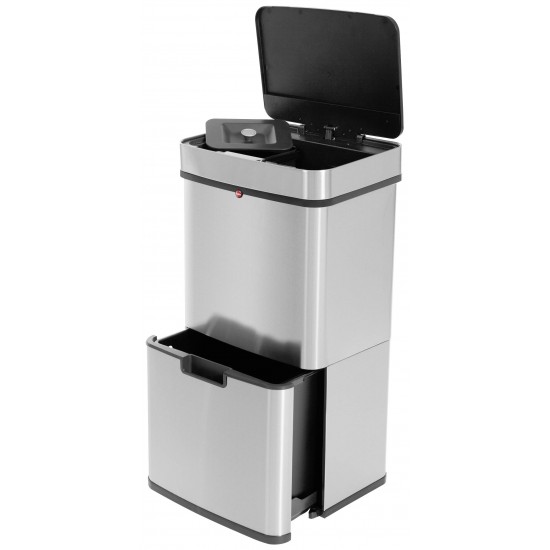 Cos Gunoi Hailo Oko Vario XL, 25 L Cos Gunoi Hailo Oko Vario XL, 25 L