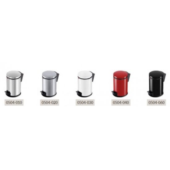 Cos Gunoi Hailo Pure S, 3L Cos Gunoi Hailo Pure S, 3L
