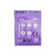 Masca protectie tip FFP2/N95, 5 straturi, ambalare individuala Masca protectie tip FFP2/N95, 5 straturi, ambalare individuala