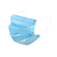 Masca de protectie in 3 straturi 50buc