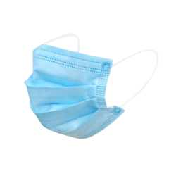 Masca de protectie in 3 straturi 50buc