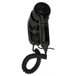 Uscator par ABS negru de 1200 W, Nofer Uscator par ABS negru de 1200 W, Nofer