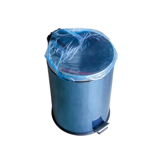 RESIGILAT 1 - Cos gunoi metalic 30 litri, inchidere soft RESIGILAT 1 - Cos gunoi metalic 30 litri, inchidere soft