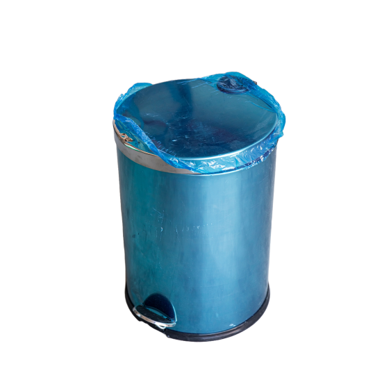 RESIGILAT 3 - Cos gunoi din inox, capacitate 30 l RESIGILAT 3 - Cos gunoi din inox, capacitate 30 l