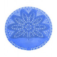 Sita odorizant pisoar, blue, calitate excelenta, 30 zile, tutti frutti