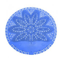 Sita odorizant pisoar, blue, calitate excelenta, 30 zile, tutti frutti