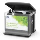 Dispenser servetele masa negru Tork Xpressnap Snack®