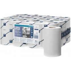 Rola prosop hartie pentru stergeri generale, 120.1 m, Tork Reflex™