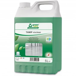 Detergent ecologic concentrat pardoseli Tawip Vioclean, 5L