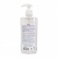 Gel virucid si dezinfectant HYGIENIUM, 500ml